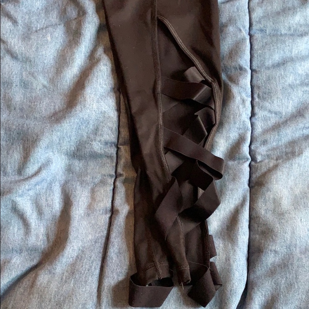 VS Leggings